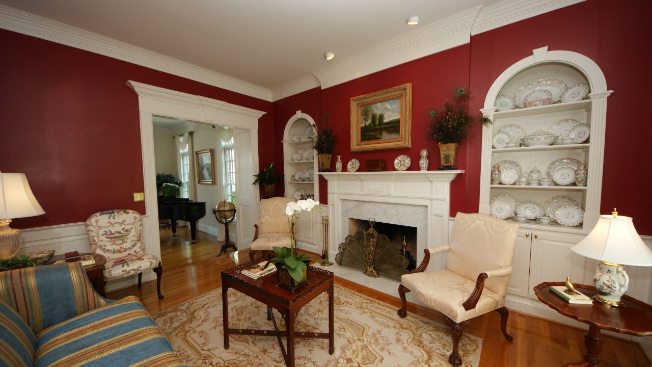 Formal living room 1