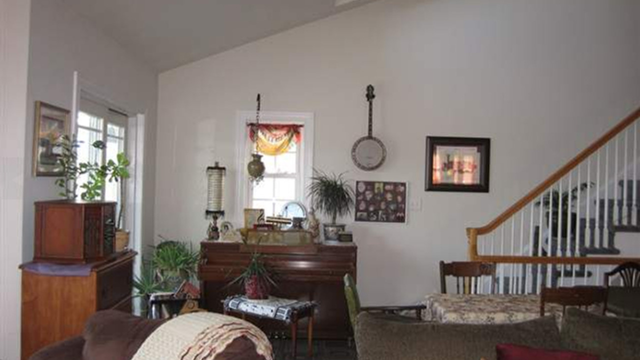 Just what are we showing here?