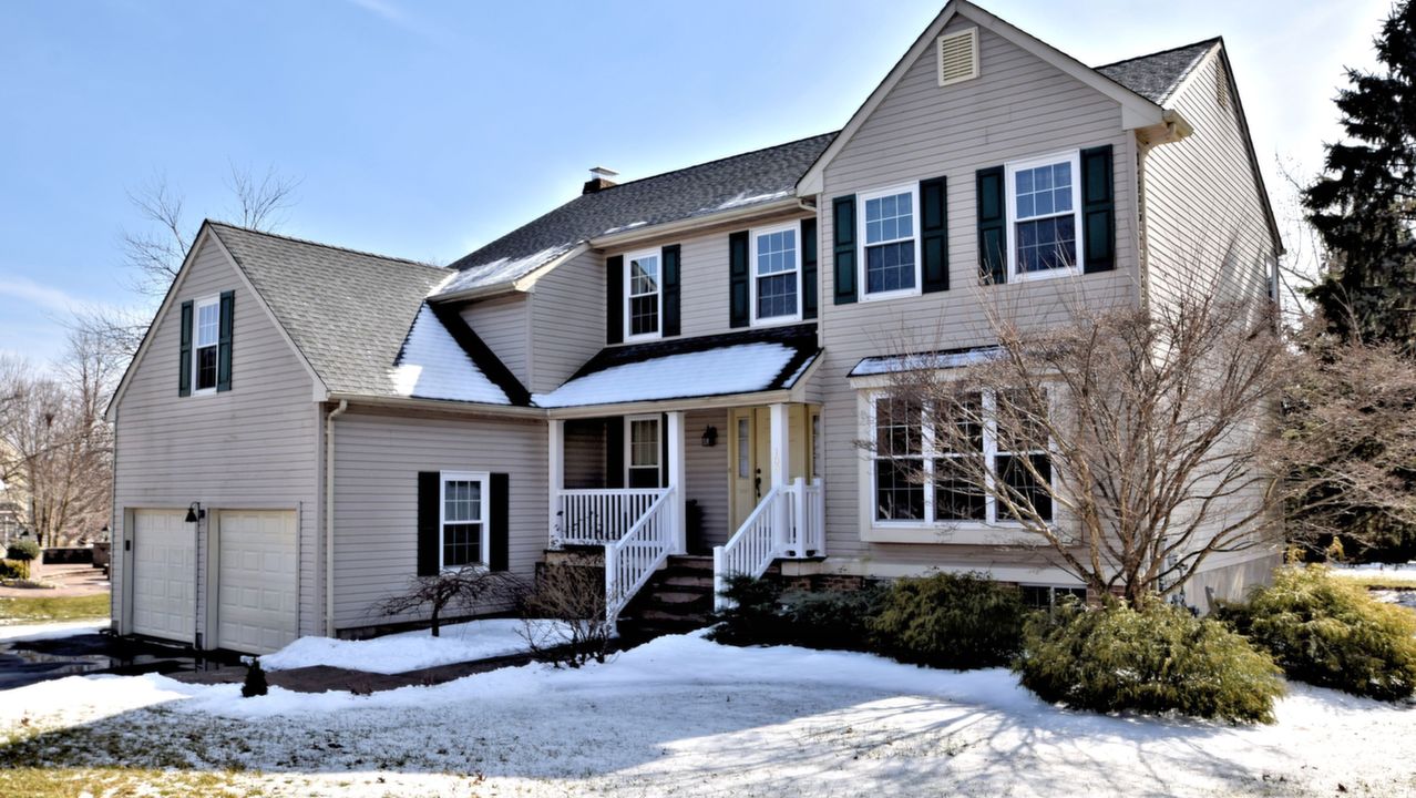 109 Field Terrace, Lansdale, PA, 19446 Scene 1