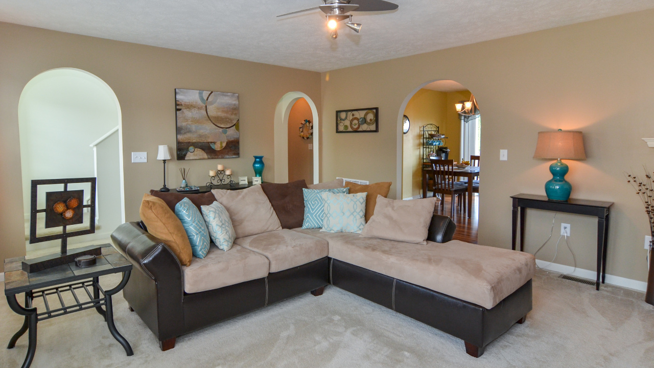 Family Room 2nd View