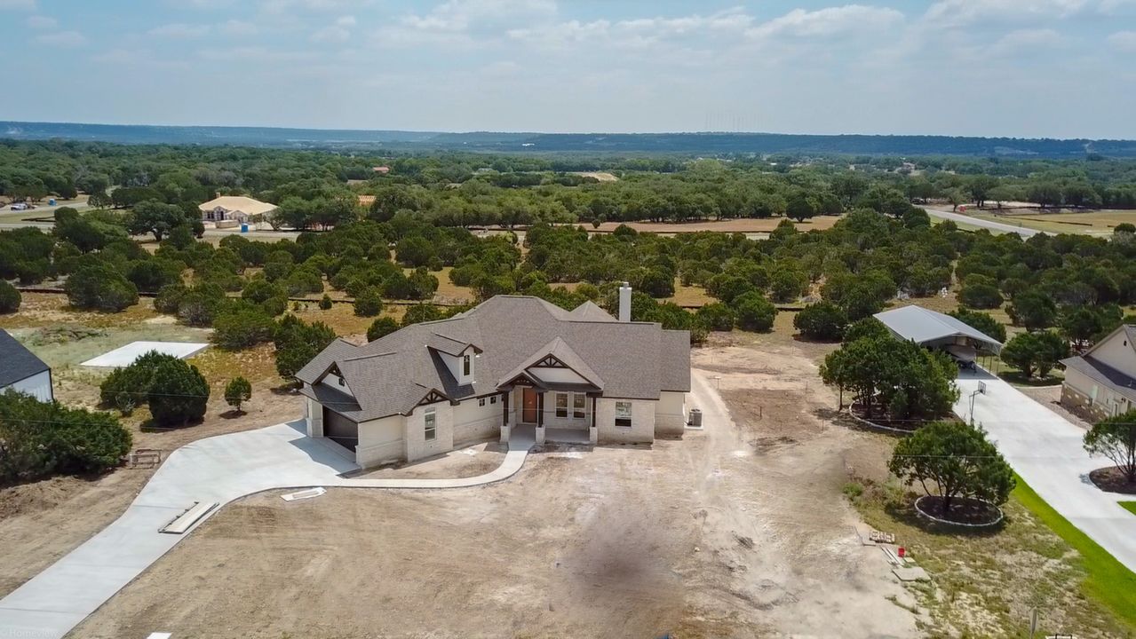 410 Sunny Slope, Liberty Hill, TX, 78642 Scene 1