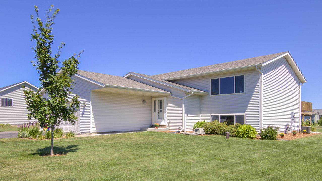 Call Christine Becker @ (715) 308-4722