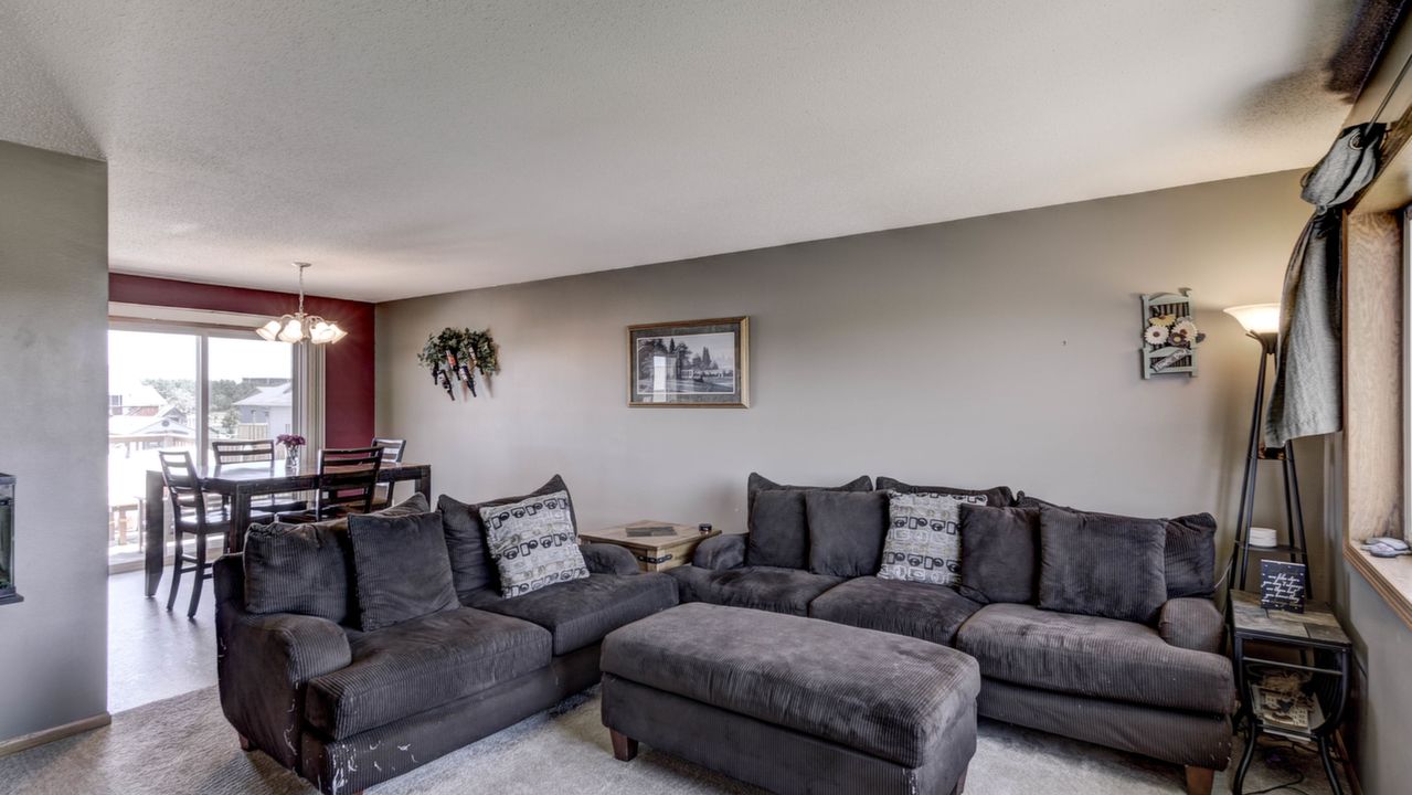 Call Christine Becker @ (715) 308-4722