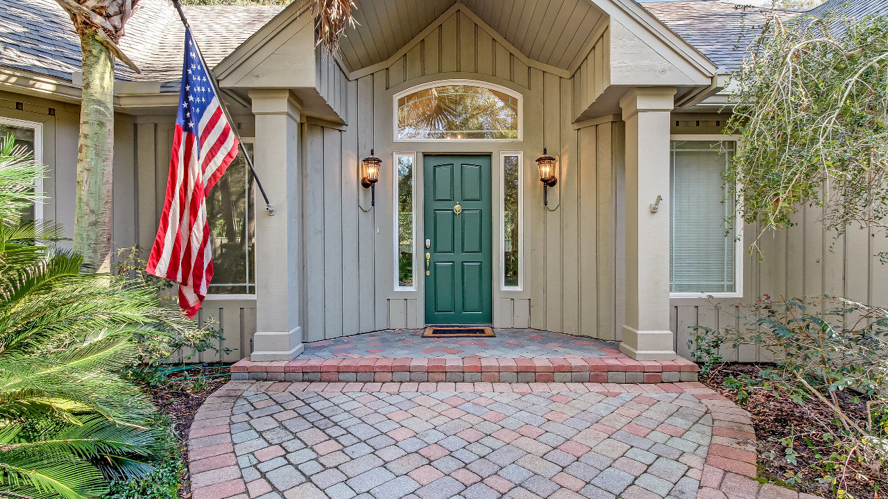 13 Green Winged Teal Road, Amelia Island, FL, 32034 Scene 4