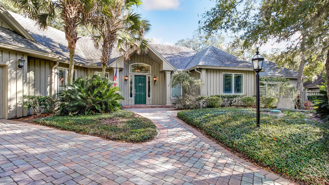 13 Green Winged Teal Road, Amelia Island, FL, 32034 Scene 3