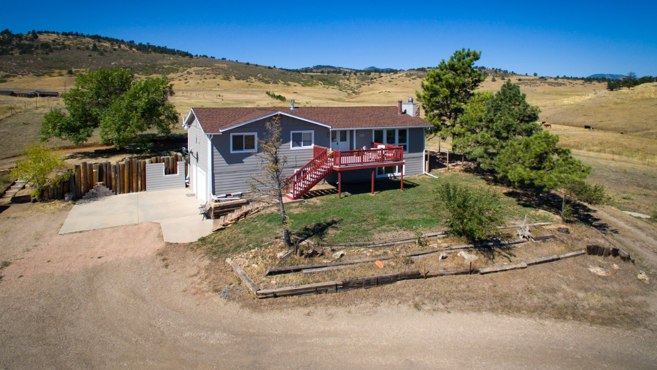 Front Exterior View 2