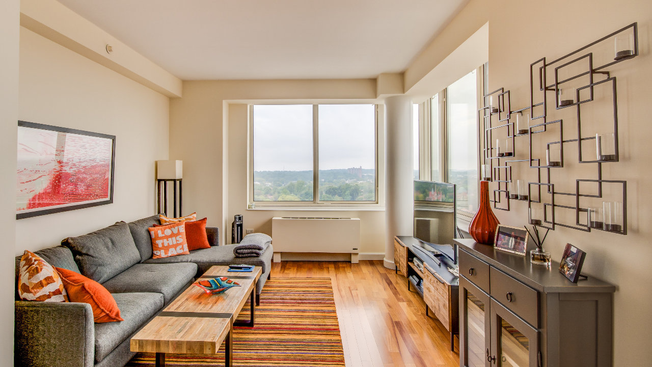 107-24 71st Road, Forest Hills, NY, 11375 Scene 2