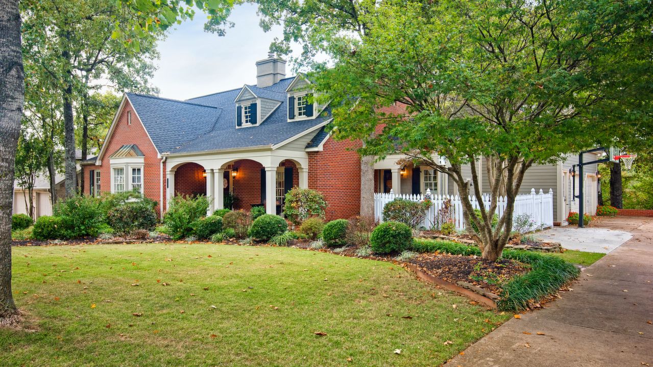 372 Northpointe Dr, Mountain Home, AR, 72653 Scene 1