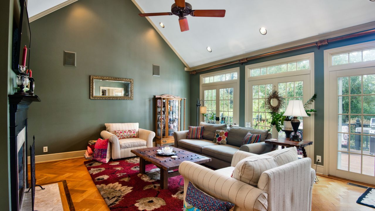 372 Northpointe Dr, Mountain Home, AR, 72653 Scene 3