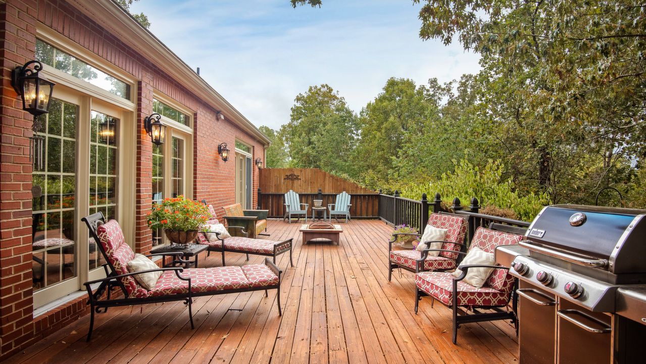 372 Northpointe Dr, Mountain Home, AR, 72653 Scene 4