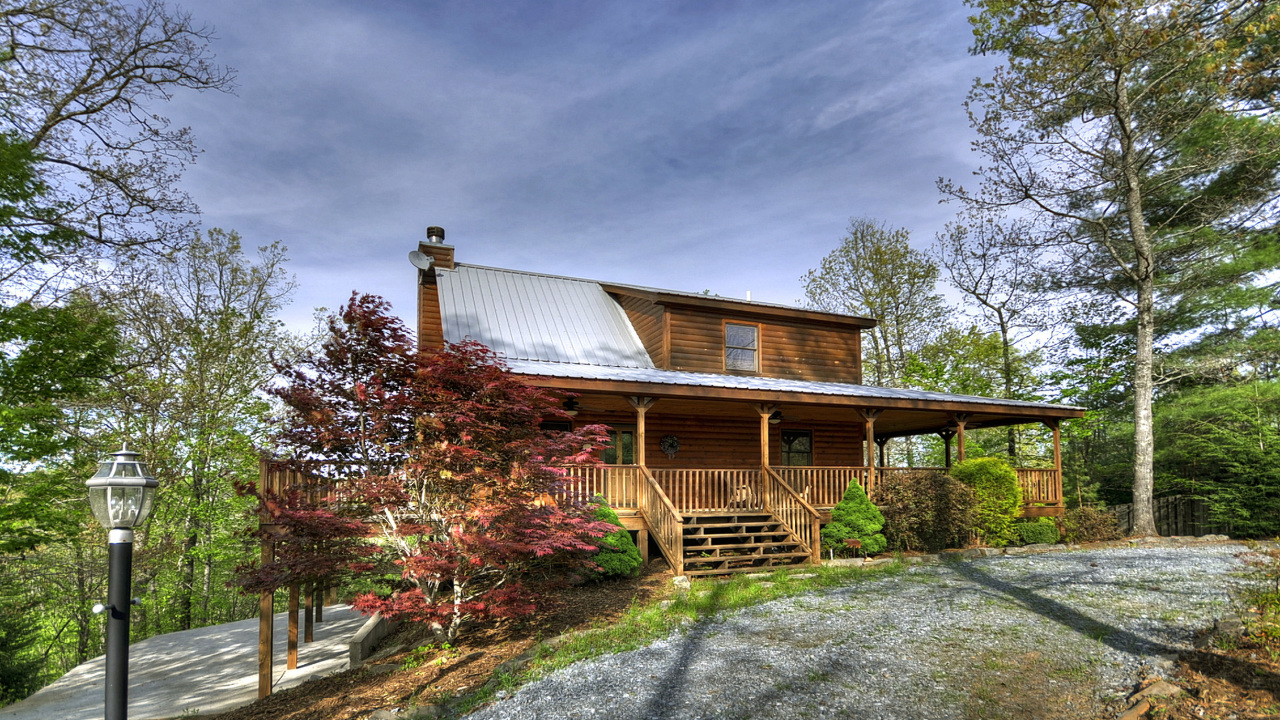 1479 Kelly Ridge rd, Blue Ridge, GA, 30513 Scene 1