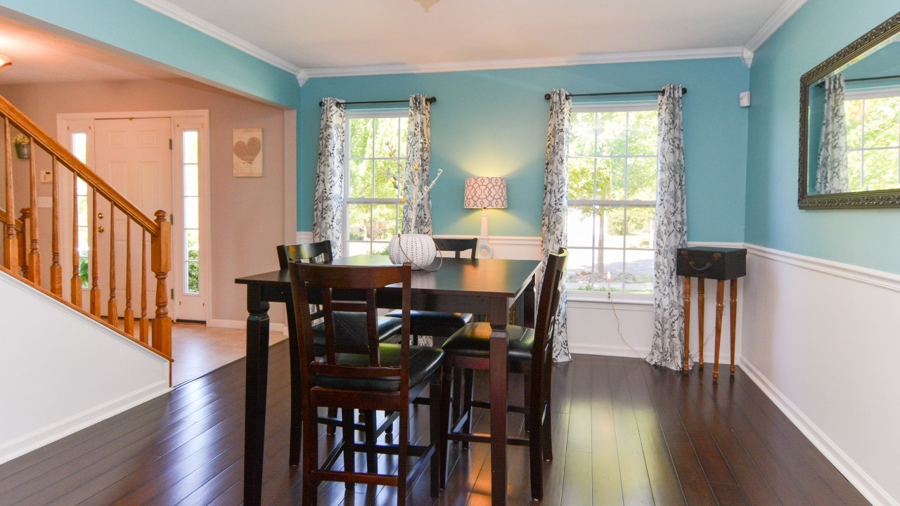 Dining Room 2nd View