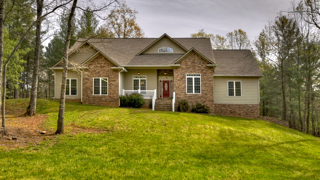 140 Clear Creek Springs, Ellijay, GA, 30540 Scene 1