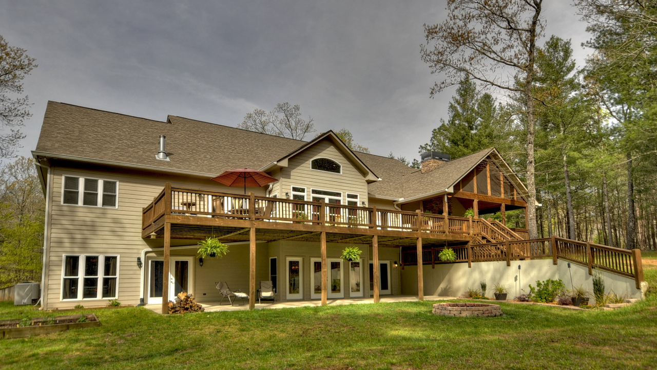 140 Clear Creek Springs, Ellijay, GA, 30540 Scene 4