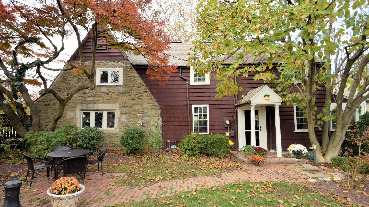 472 S Gulph Rd, King of Prussia, PA, 19406 Scene 1