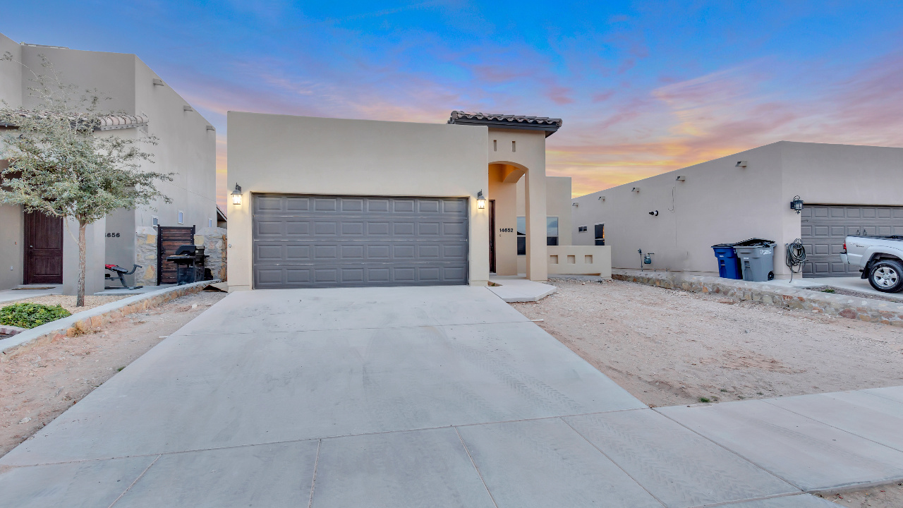 14652 Boer Trail,, El Paso, TX, 79938 Scene 2
