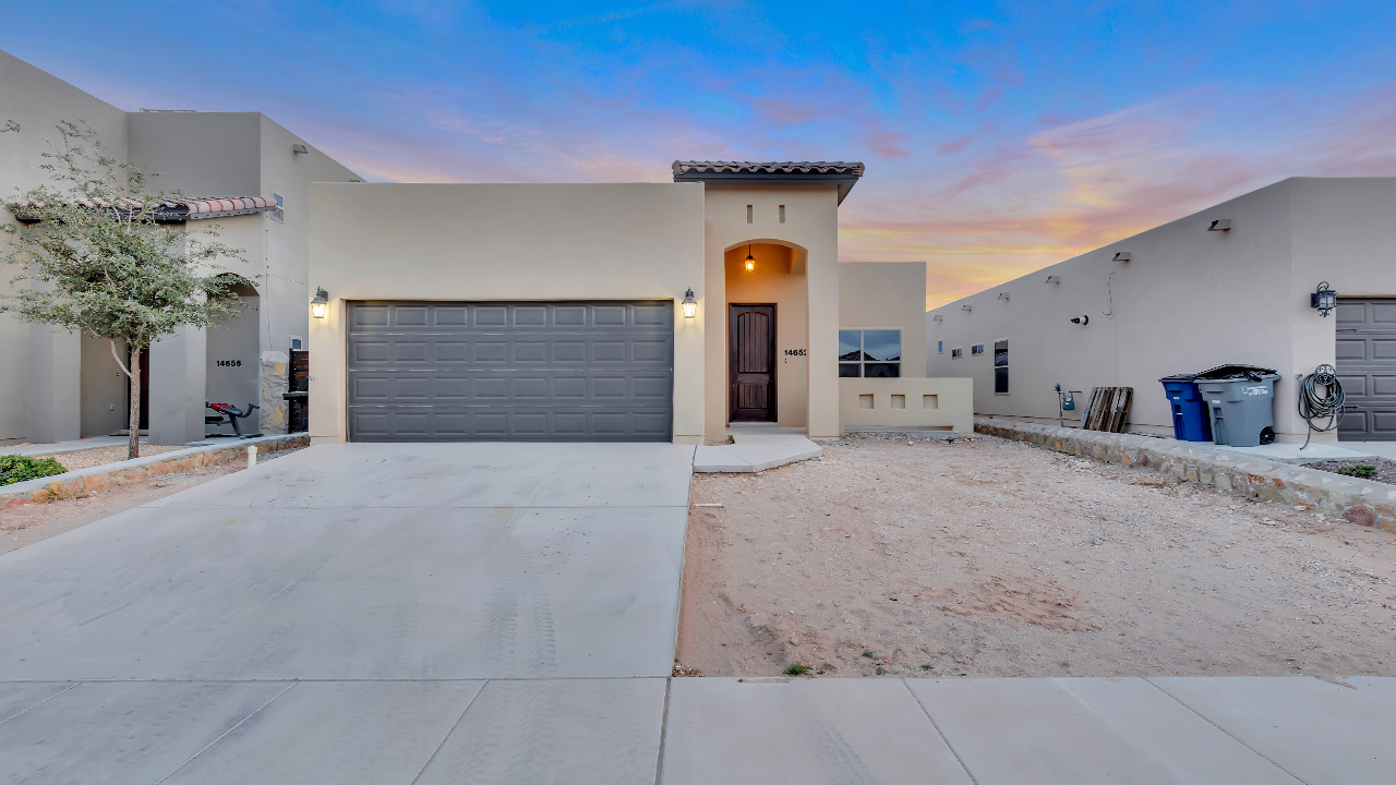 14652 Boer Trail,, El Paso, TX, 79938 Scene 1