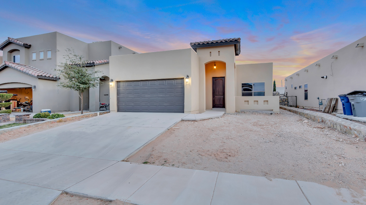 14652 Boer Trail,, El Paso, TX, 79938 Scene 3