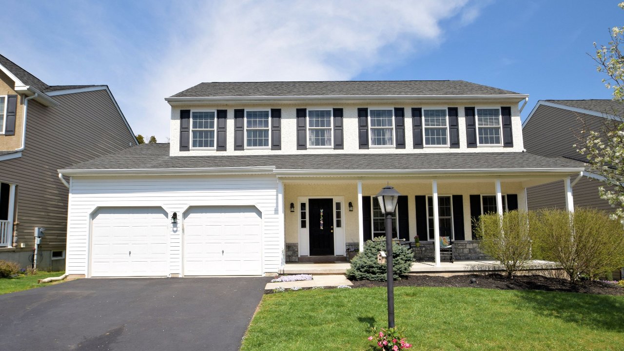 103 Holbrook Ln, Gilbertsville, PA, 19525 Scene 1