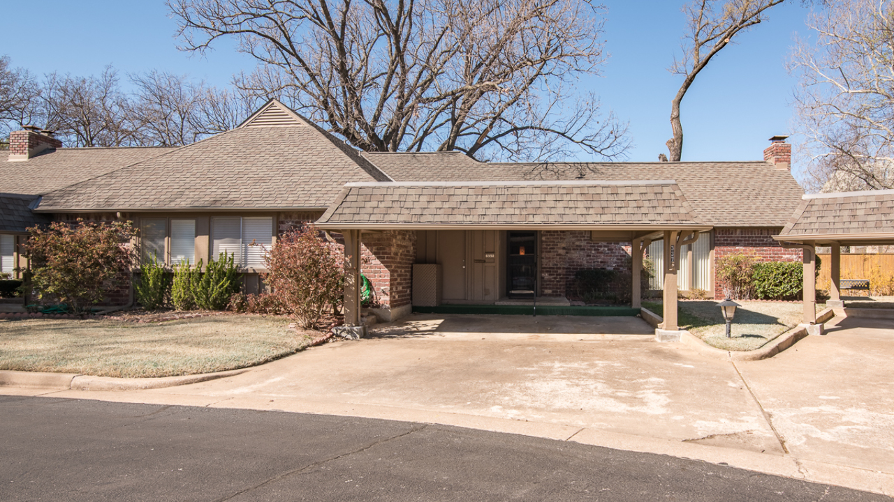5206 S Harvard Ave Unit #337, Tulsa