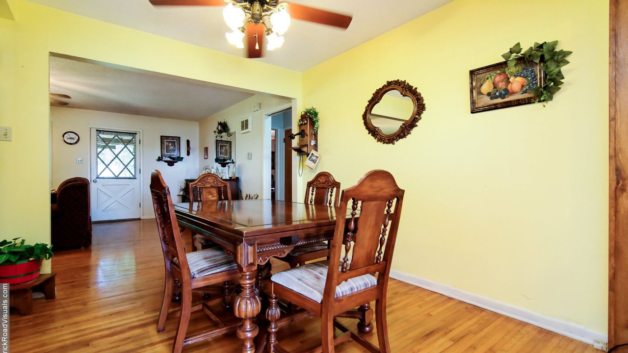 21505 S. 71B, Winslow, AR, 72959 Scene 4