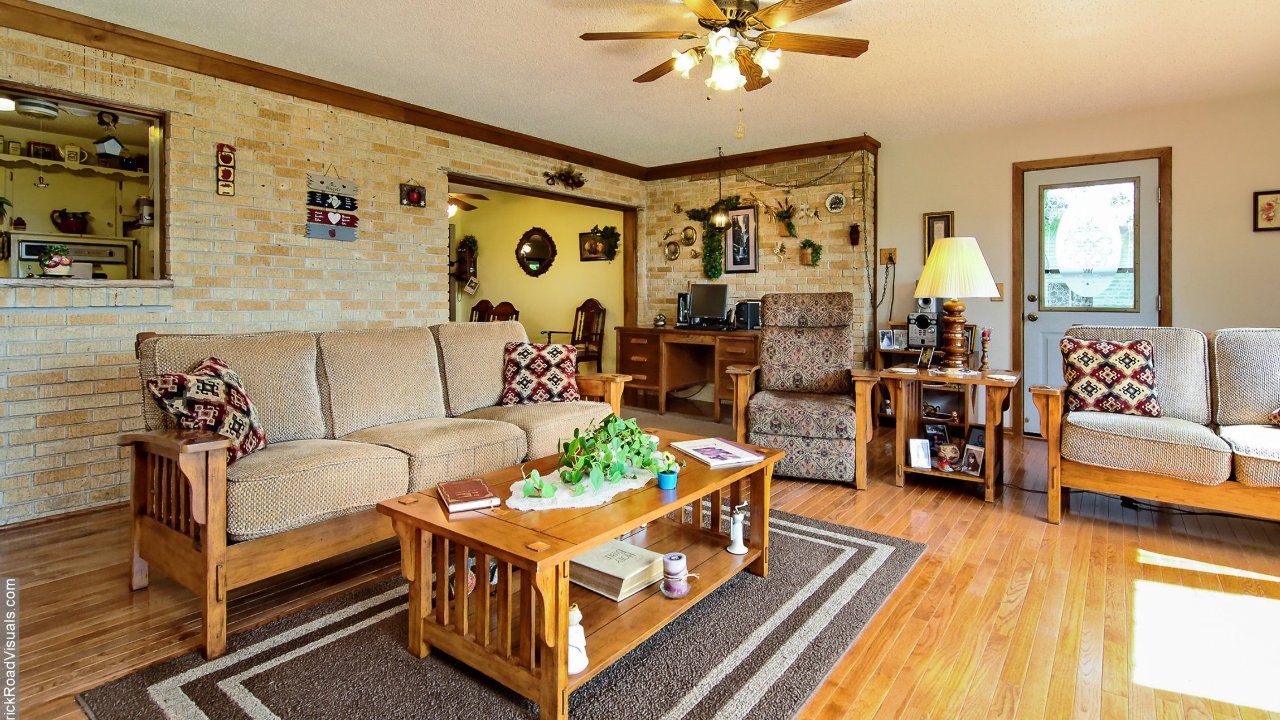 21505 S. 71B, Winslow, AR, 72959 Scene 3