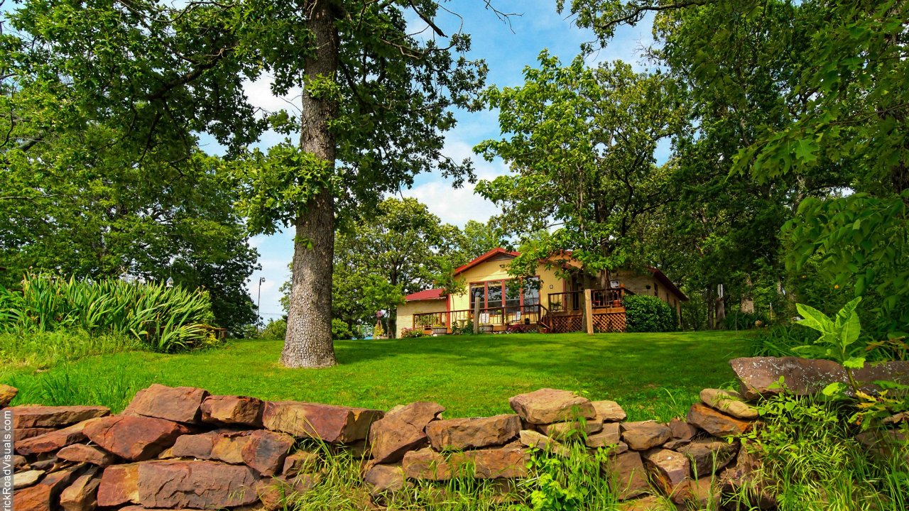 21505 S. 71B, Winslow, AR, 72959 Scene 1