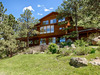 Beautiful Mountain House - 2626 Crestridge Ct.