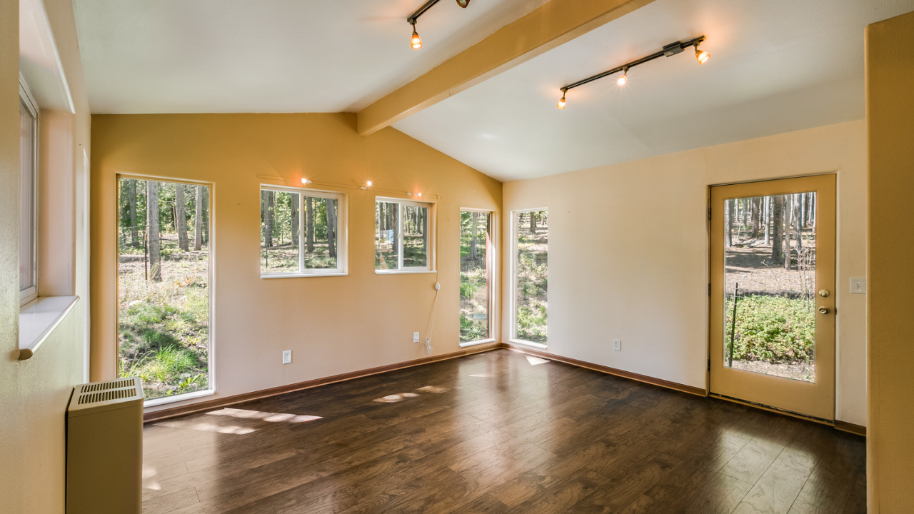 Master Bedroom View 2