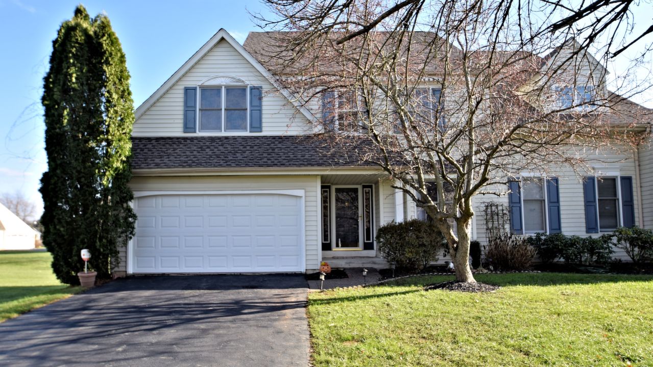 1303 Harness Ln, Chester Springs, PA, 19425 Scene 1