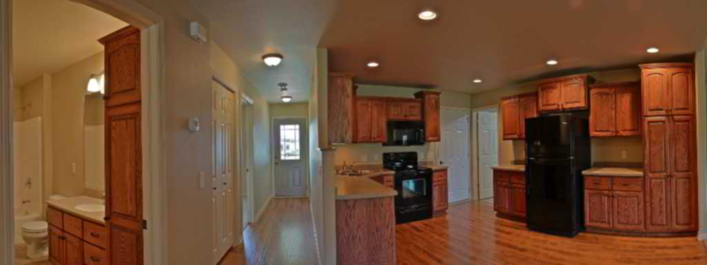 (Living Area) Approx. 22 x 17