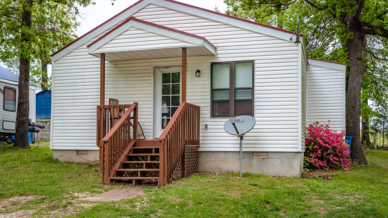 3705 W Overland Cir, Harrison, AR, 72601 Scene 1