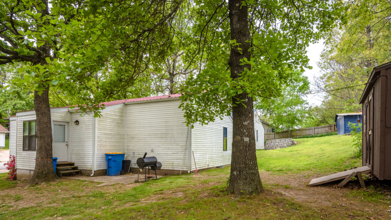 3705 W Overland Cir, Harrison, AR, 72601 Scene 4