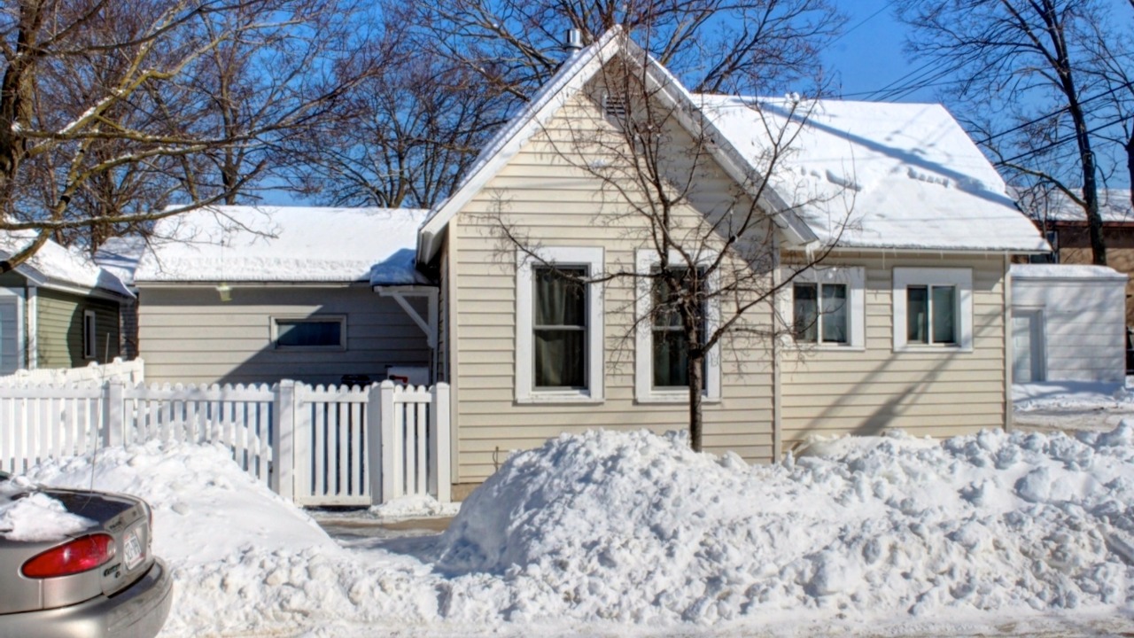 Call John Moss 715-832-1200