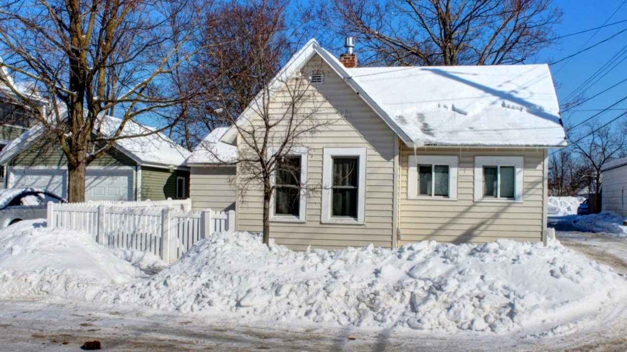 Call John Moss 715-832-1200