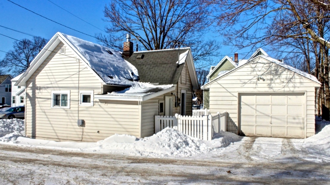 Call John Moss 715-832-1200