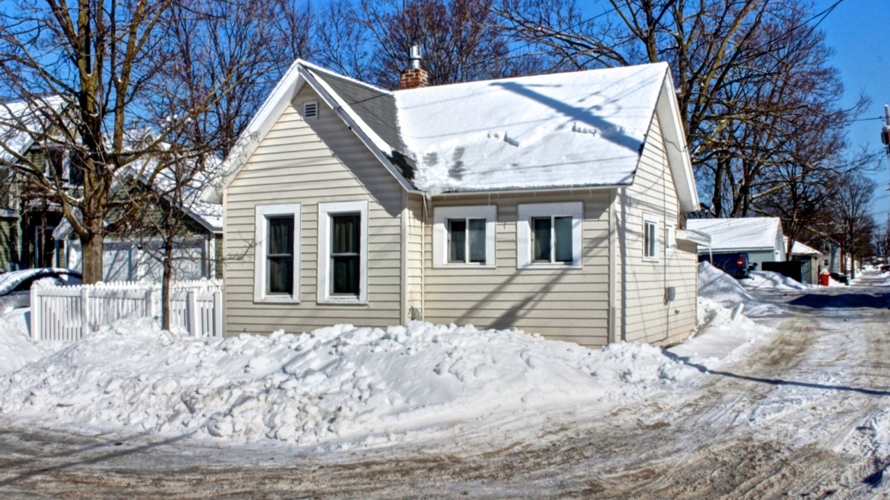 Call John Moss 715-832-1200