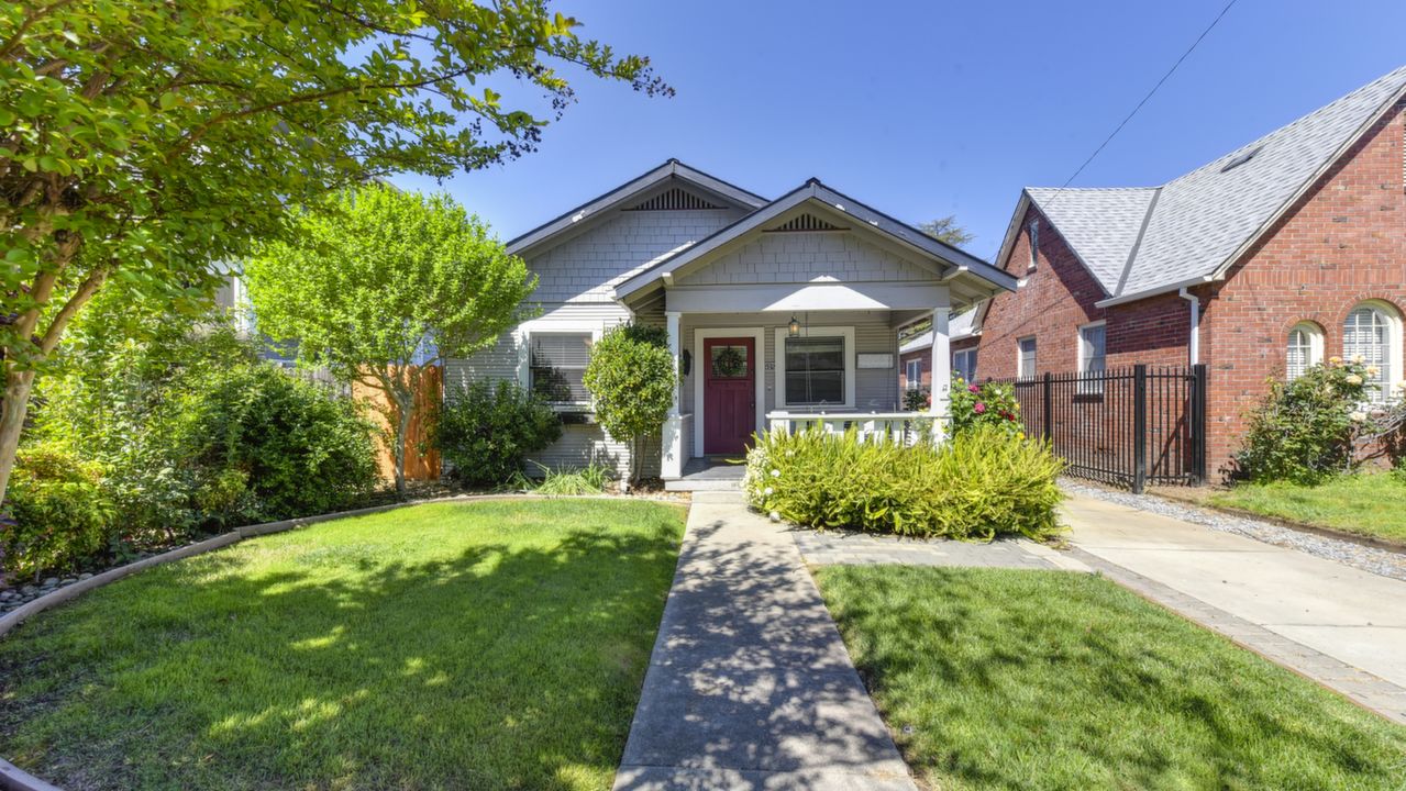 1532 48th St., Sacramento, CA, 95819 Scene 1