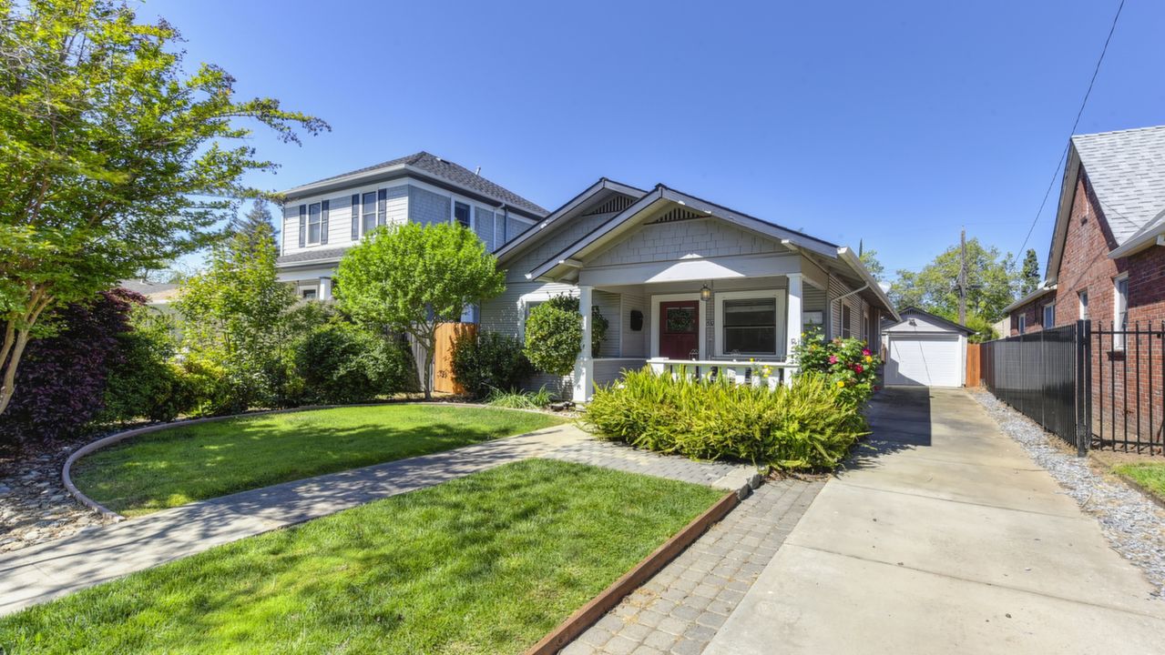 1532 48th St., Sacramento, CA, 95819 Scene 3