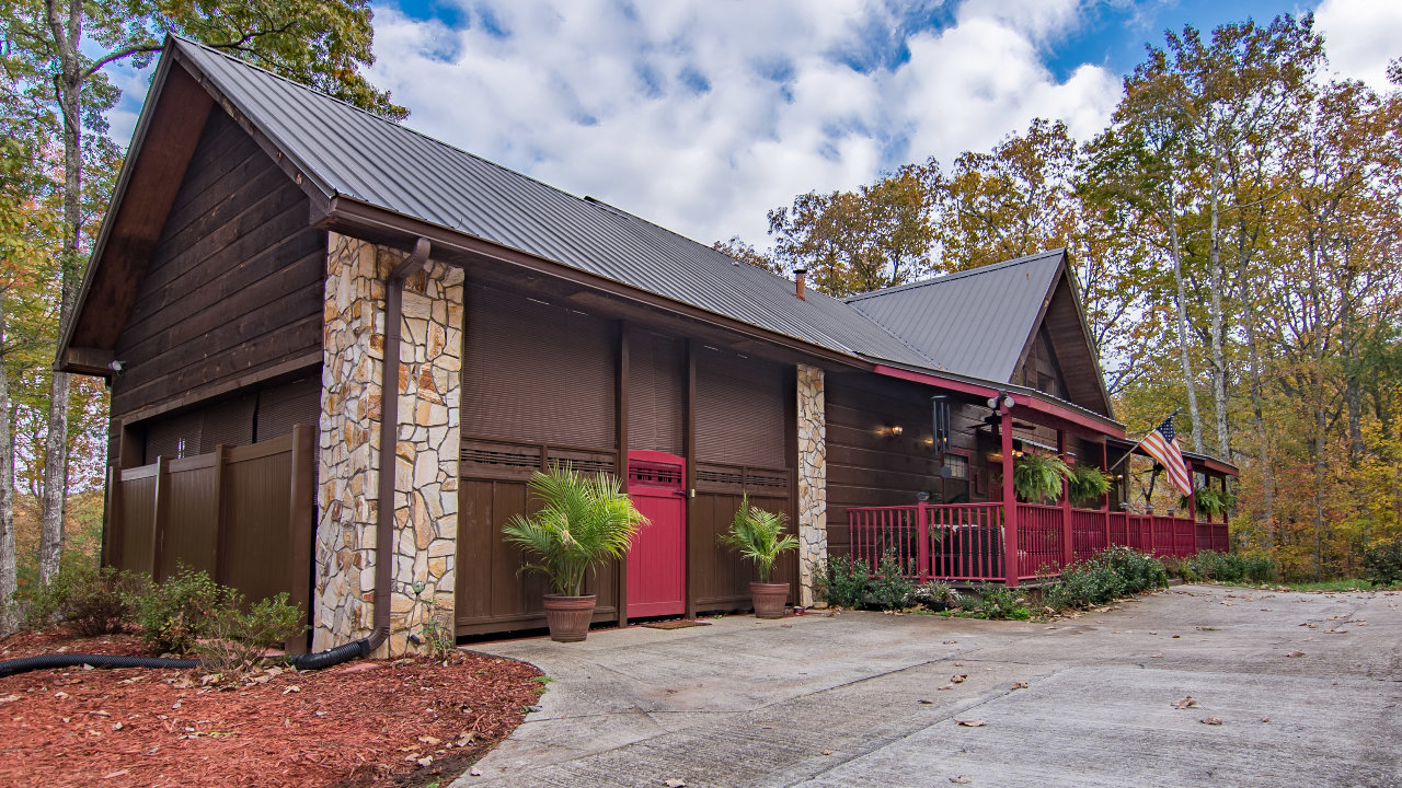 391 Stuart Mountain Road, Mineral Bluff, GA, 30559 Scene 3