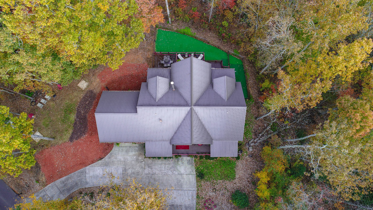 391 Stuart Mountain Road, Mineral Bluff, GA, 30559 Scene 1