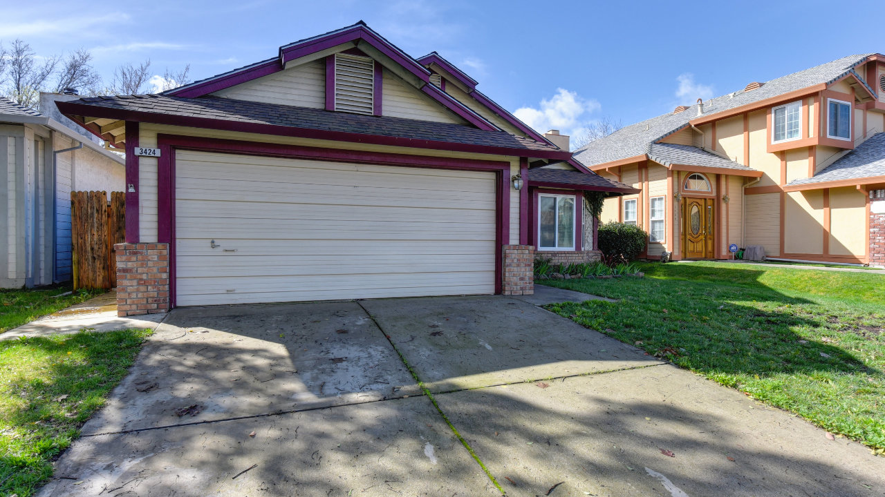 3424 Lowther Way, Antelope, CA, 95843 Scene 3