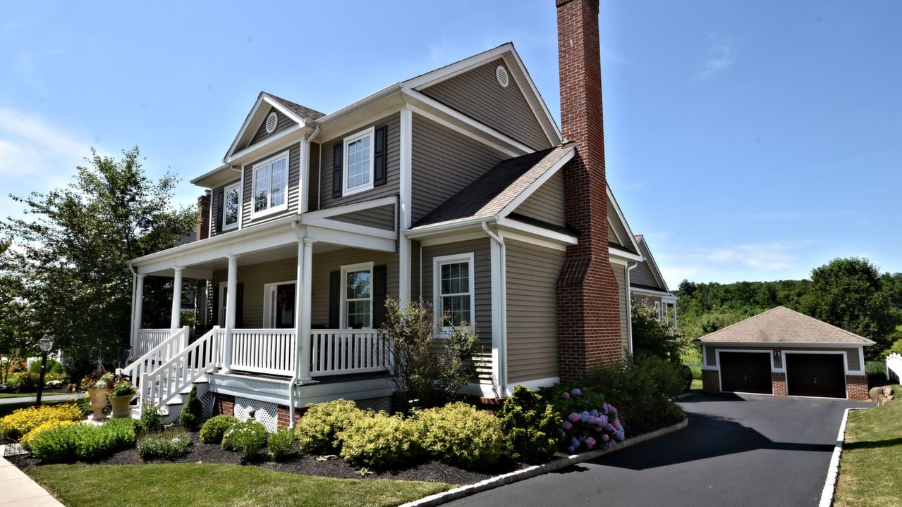 1010 Linden Ave, Chester Springs, PA, 19425 Scene 1