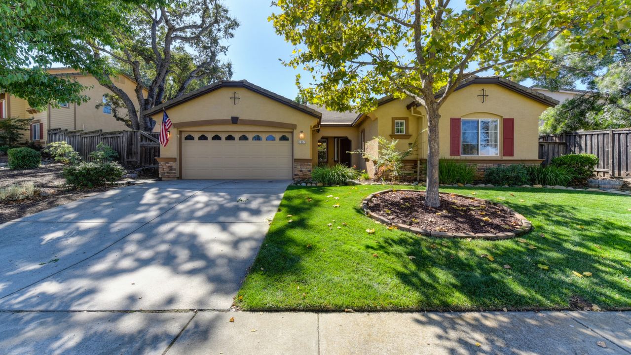 7012 Cinnamon Teal Way, El Dorado Hills, CA, 95762 Scene 1