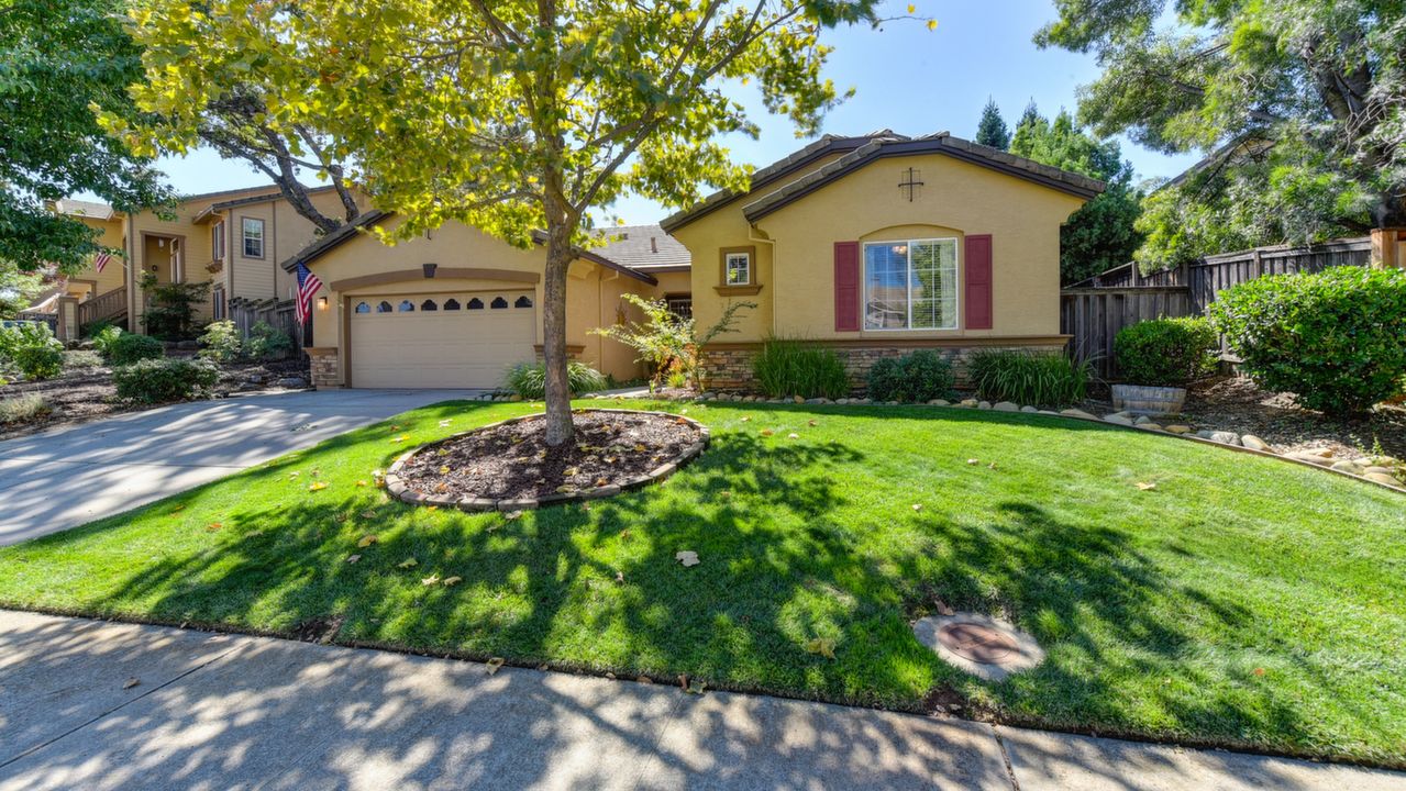 7012 Cinnamon Teal Way, El Dorado Hills, CA, 95762 Scene 2