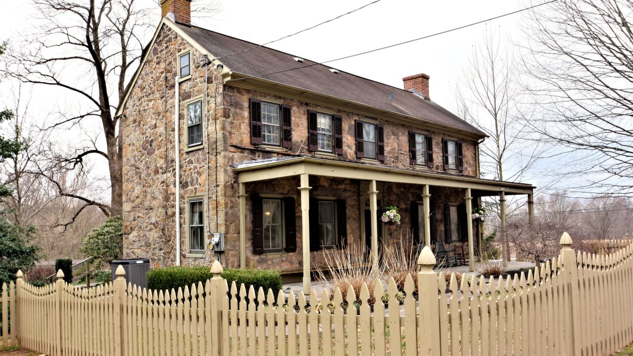 2854 Egypt Rd, Norristown, PA, 19403 Scene 1