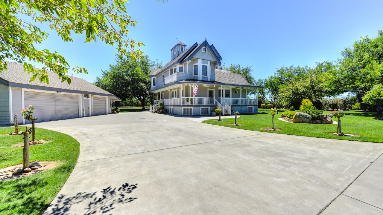 22140 Clements Rd., Clements, CA, 95227 Scene 2