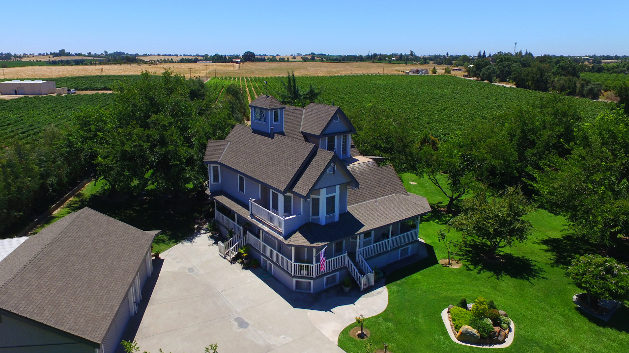 22140 Clements Rd., Clements, CA, 95227 Scene 3