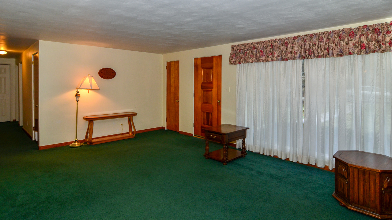 Living Room 2nd View