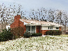 Front - 6043 Meadow Lane